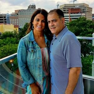 Meet your Posher, Annalisa